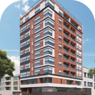 Residencial Gianna