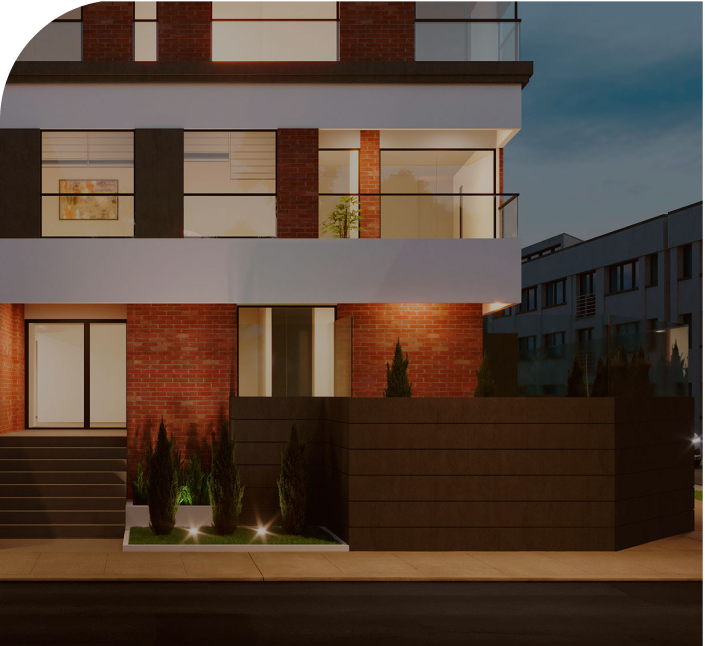 Residencial Gianna