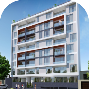 Edificio Parque Kennedy