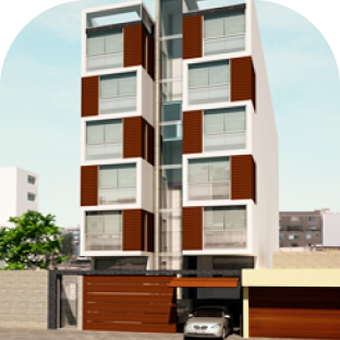 Edificio Valle Riestra